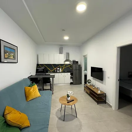 Apartamento Casa Sofia - Sun & *
