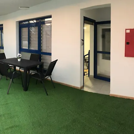 Casa Sofia - Sun & Апартаменты Коста Калма