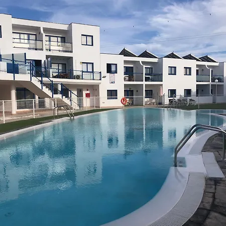 Apartamento Casa Sofia - Sun & Costa Calma