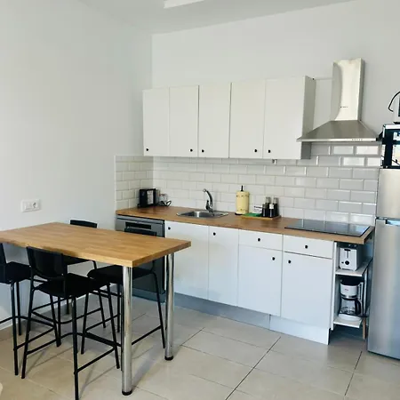 Casa Sofia - Sun & Апартаменты Коста Калма