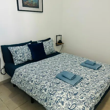 Апартаменты Casa Sofia - Sun &