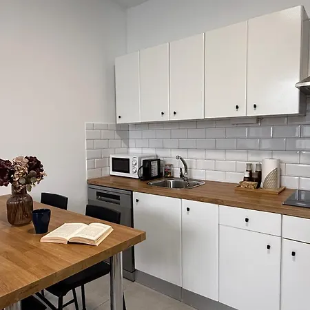 Apartmán Casa Sofia - Sun &