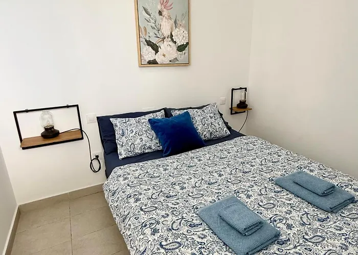 Casa Sofia - Sun&beach Costa Calma