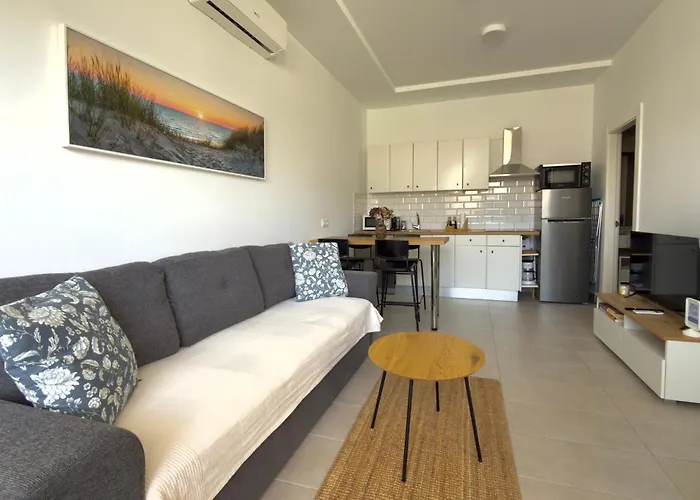 Apartament Casa Sofia - Sun & Costa Calma