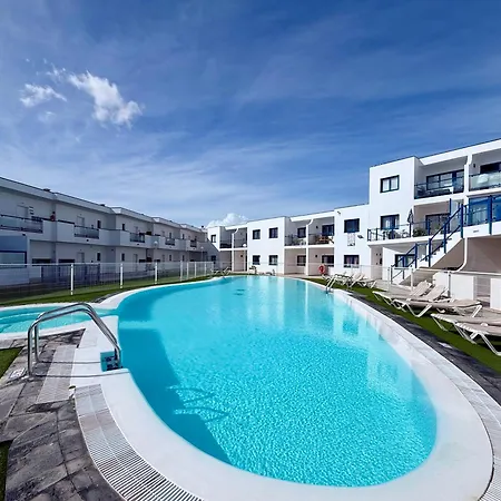 Appartamento Casa Sofia - Sun & Costa Calma