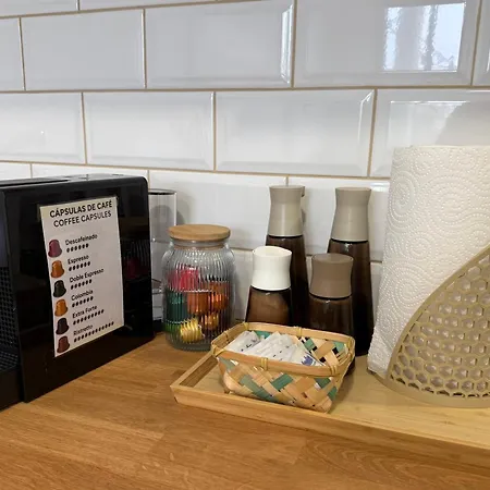 Апартаменты Casa Sofia - Sun & Коста Калма