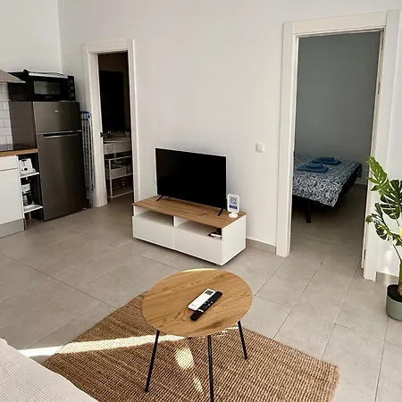 Casa Sofia - Sun & Appartamento *