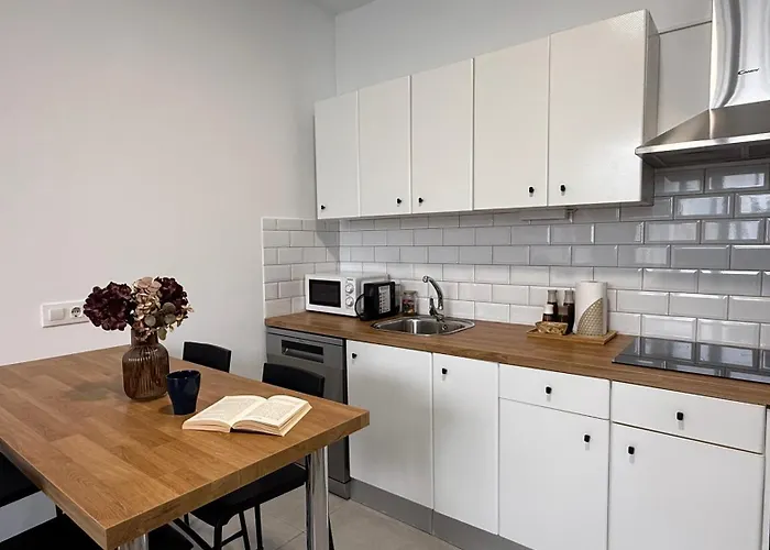 Apartament Casa Sofia - Sun &