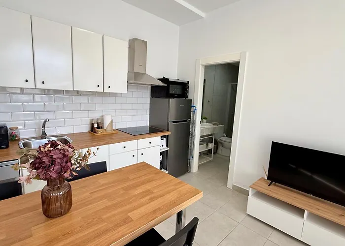 Apartament Casa Sofia - Sun & Costa Calma