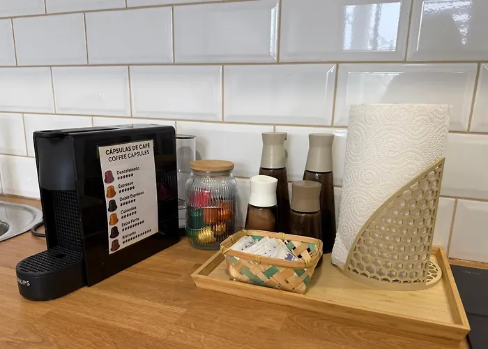 Apartament Casa Sofia - Sun & Costa Calma