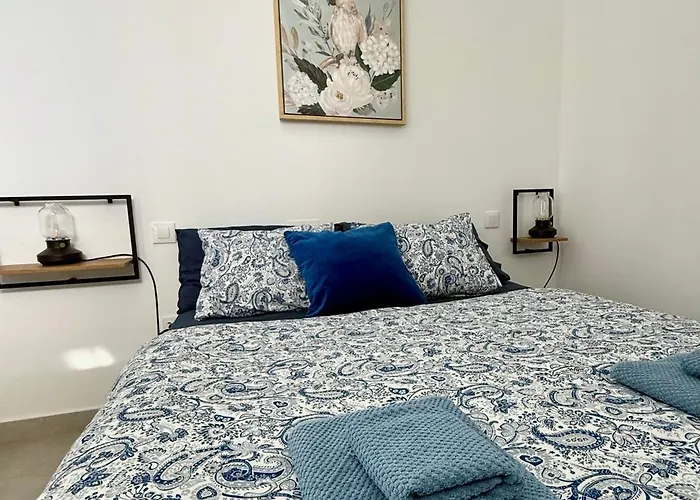 Casa Sofia - Sun & Lägenhet