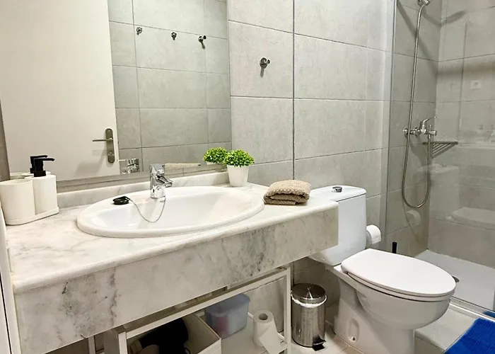 Lägenhet Casa Sofia - Sun & Costa Calma