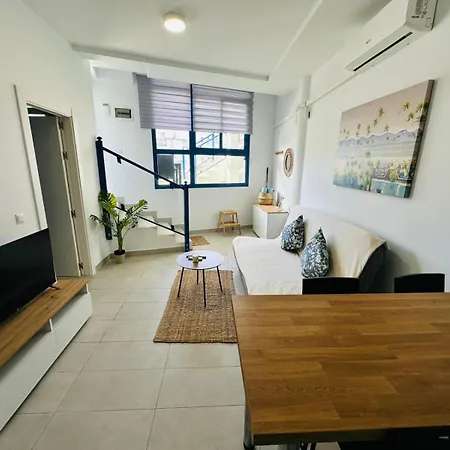 公寓 Casa Sofia - Sun &