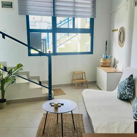 公寓 Casa Sofia - Sun &