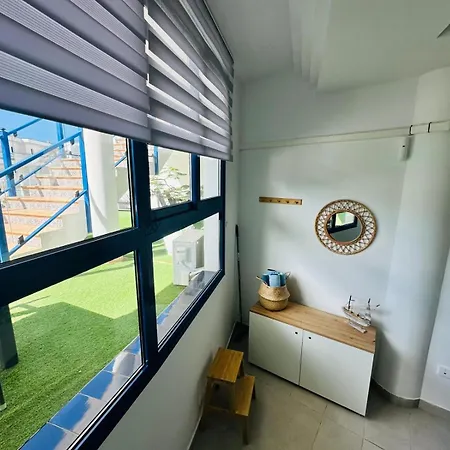 公寓 Casa Sofia - Sun & *